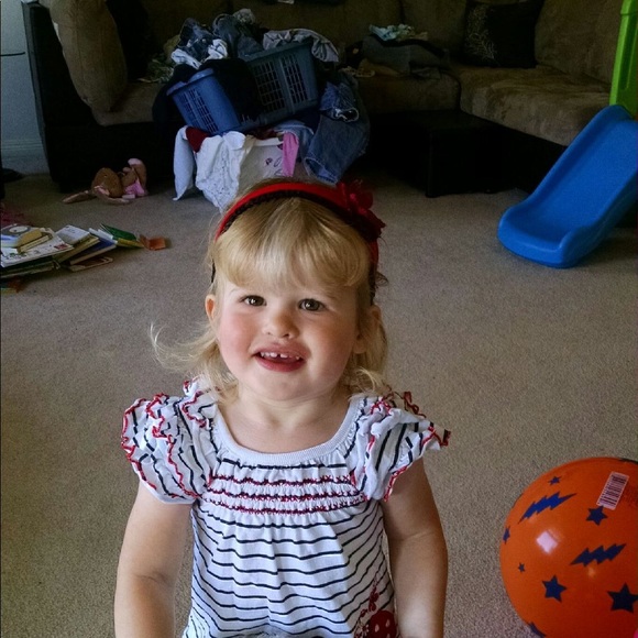 Meet your Posher, Katy - Picture 1 of 1